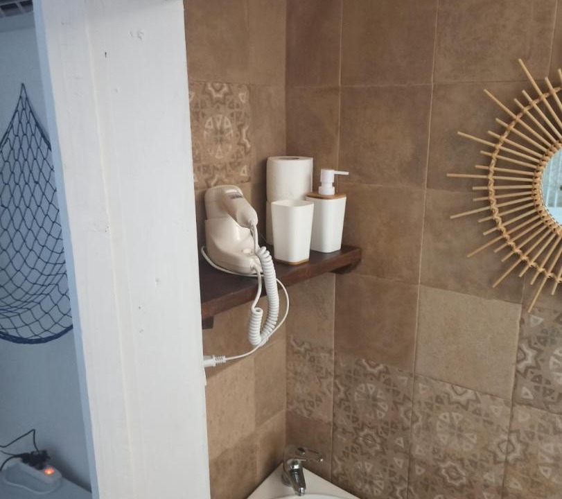 Photo of Bathroom in Agrigento