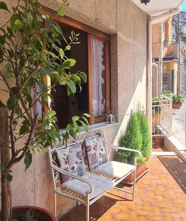 Photo of Patio Balcony in Randazzo