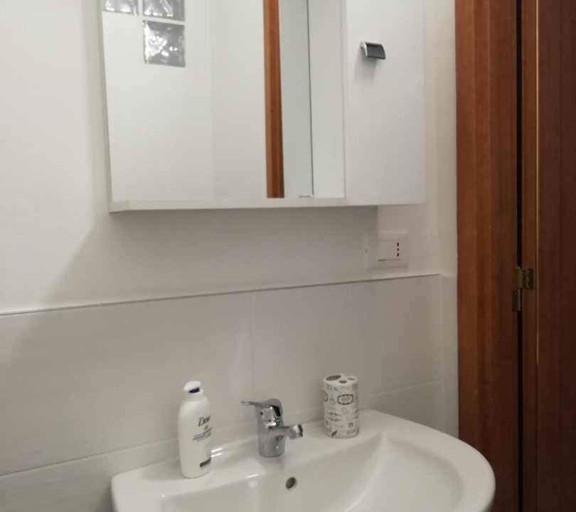 Photo of Bathroom in Terrasini