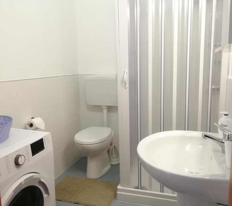 Photo of Bathroom in Terrasini