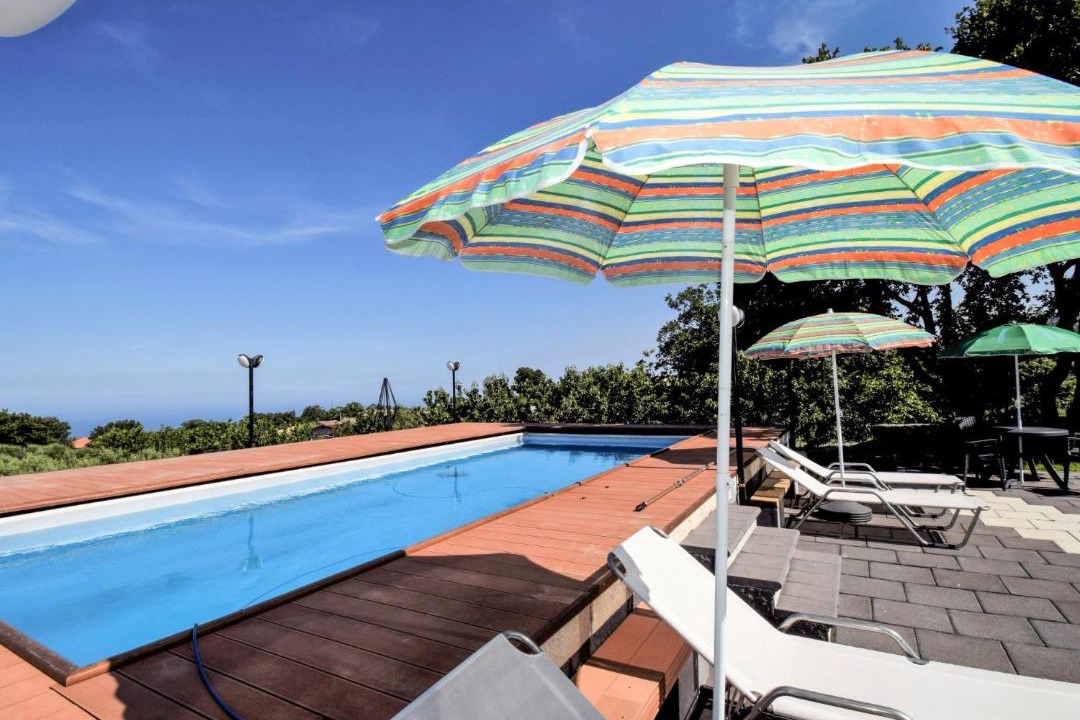 Photo of Outdoor in Piedimonte Etneo