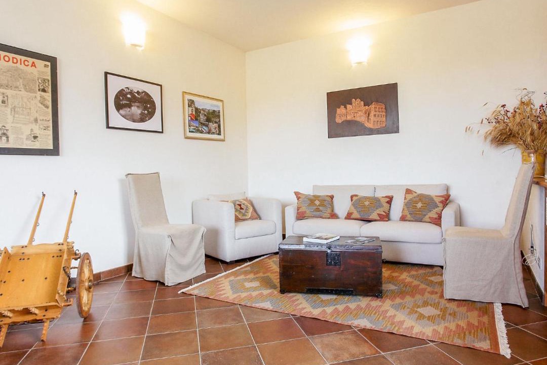 Photo of Livingroom in Modica