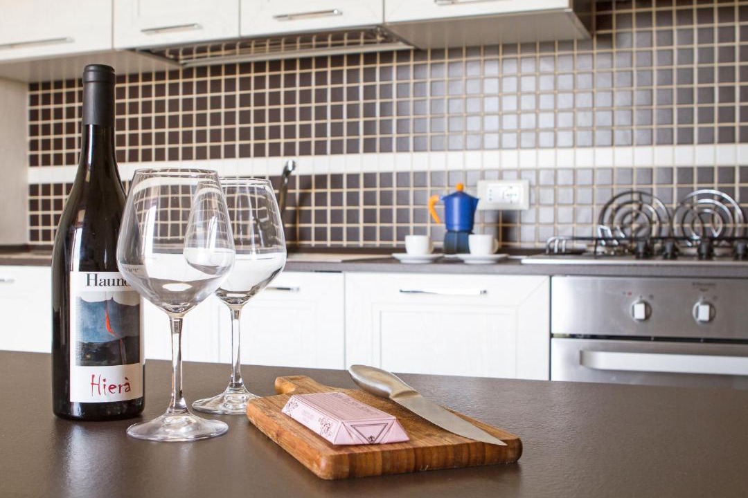 Photo of Kitchen in Modica