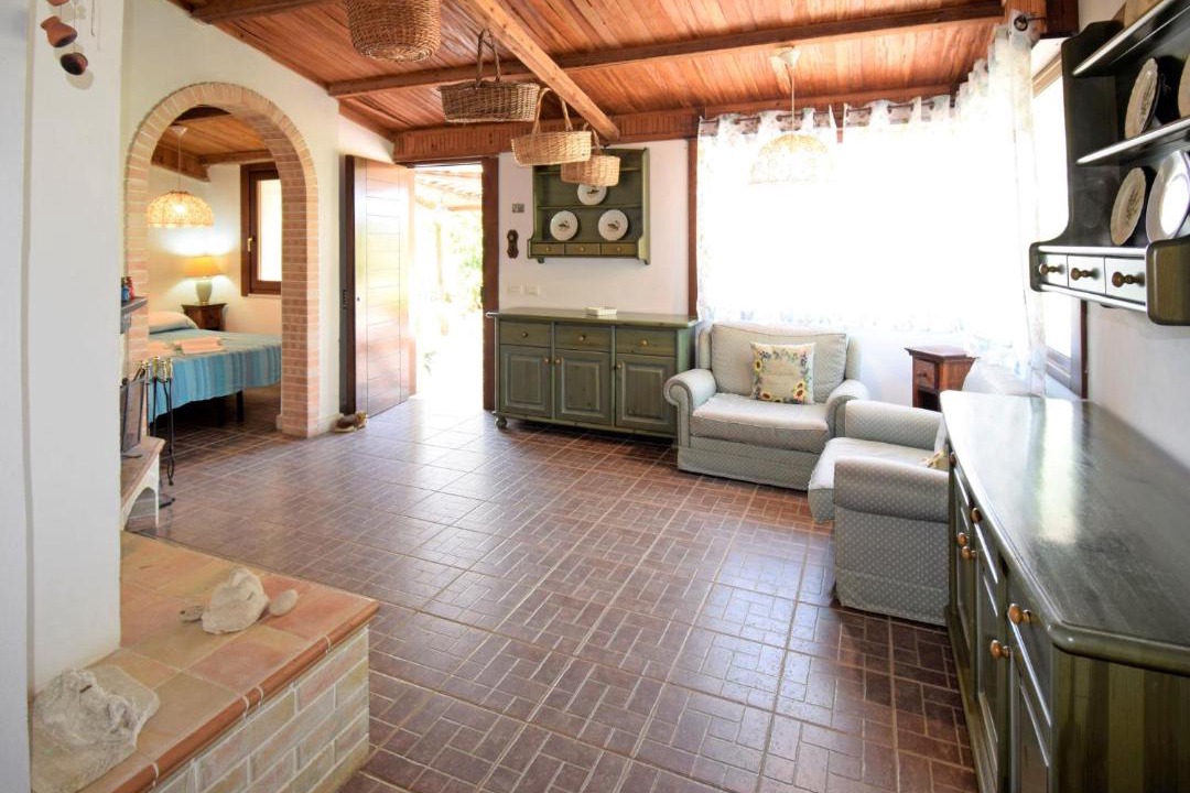 Photo of Kitchen in Marina di Modica