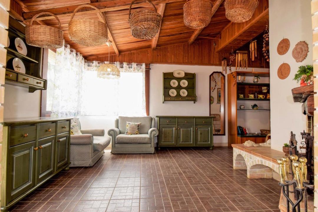 Photo of Livingroom in Marina di Modica