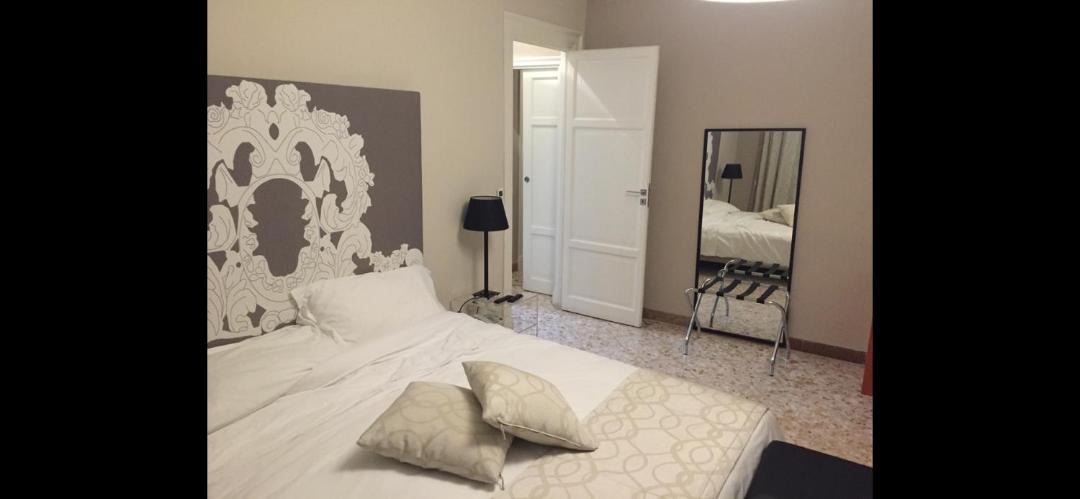 Photo of Bedroom in Centro Storico