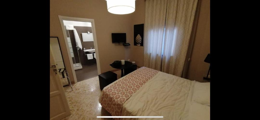 Photo of Bedroom in Centro Storico