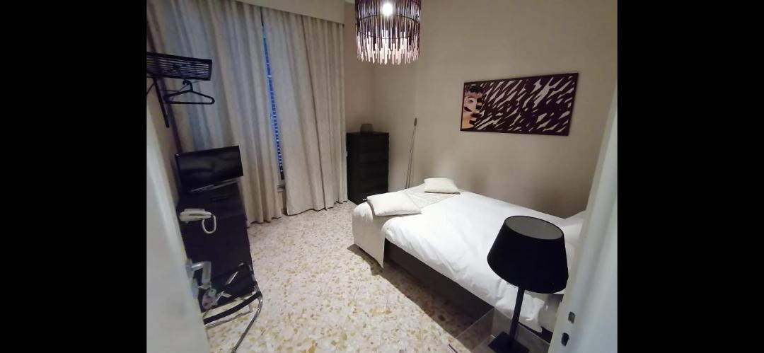 Photo of Bedroom in Centro Storico