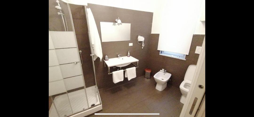Photo of Bathroom in Centro Storico