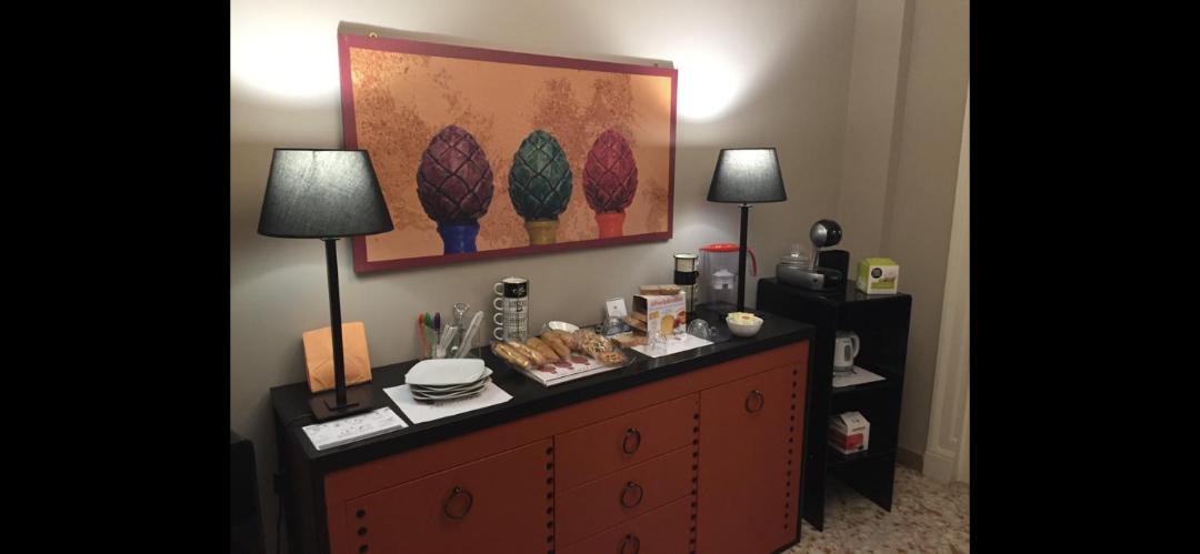 Photo of Kitchen in Centro Storico
