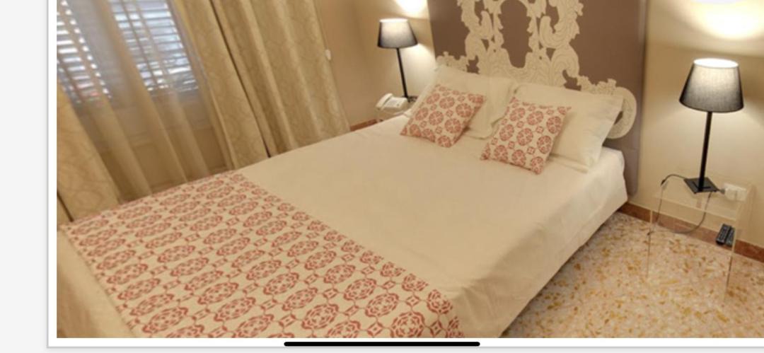 Photo of Bedroom in Centro Storico