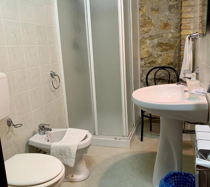 Photo of Bathroom in Piana degli Albanesi