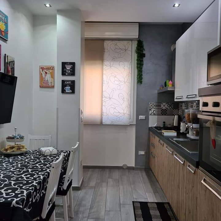 Photo of Kitchen in Palermo