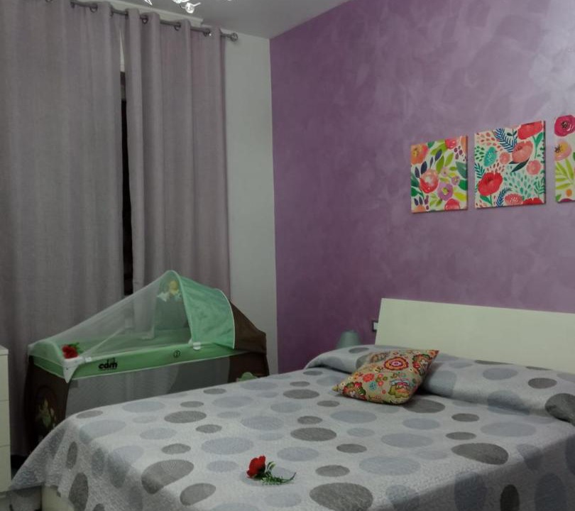 Photo of Bedroom in Palermo