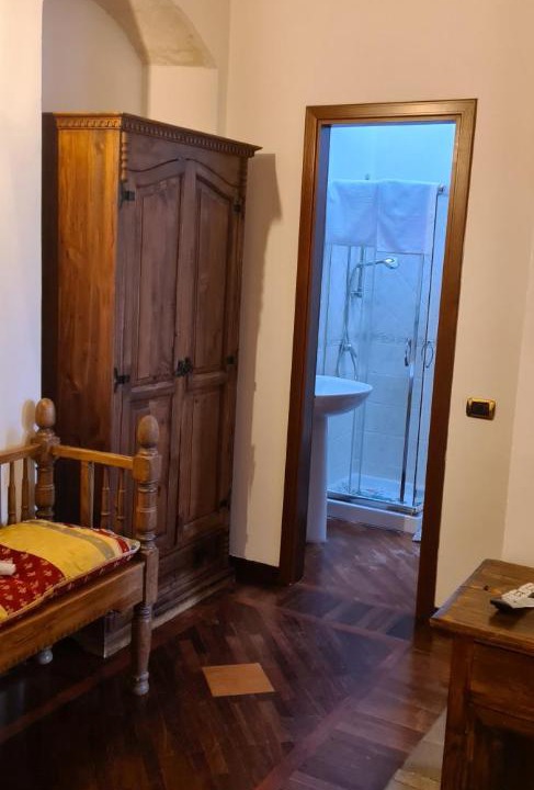 Photo of Livingroom in Palazzolo Acreide Historic Centre