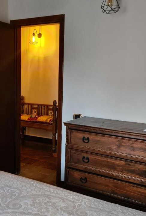 Photo of Bedroom in Palazzolo Acreide Historic Centre