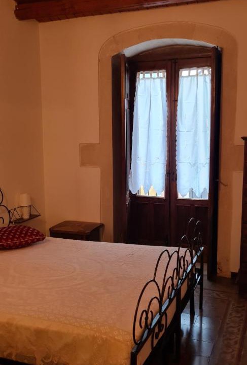 Photo of Bedroom in Palazzolo Acreide Historic Centre