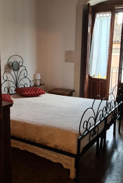 Photo of Bedroom in Palazzolo Acreide Historic Centre