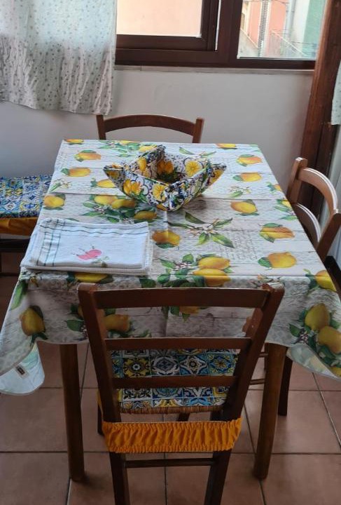 Photo of Livingroom in Palazzolo Acreide Historic Centre