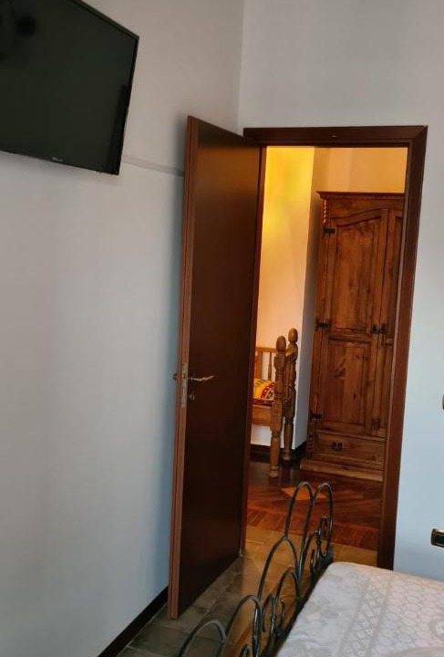 Photo of Bedroom in Palazzolo Acreide Historic Centre