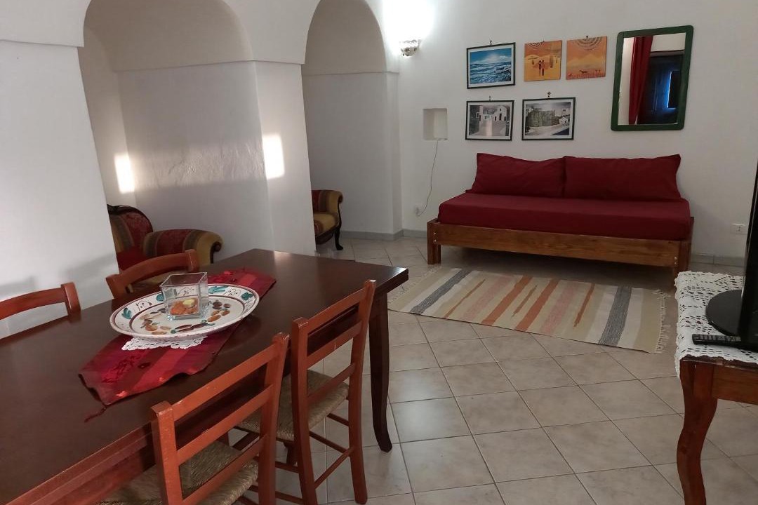 Photo of Livingroom in Kamma