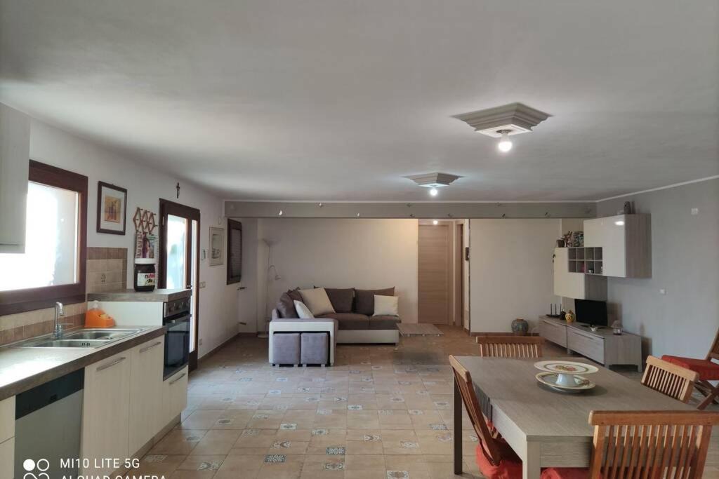 Photo of Livingroom in Pozzallo