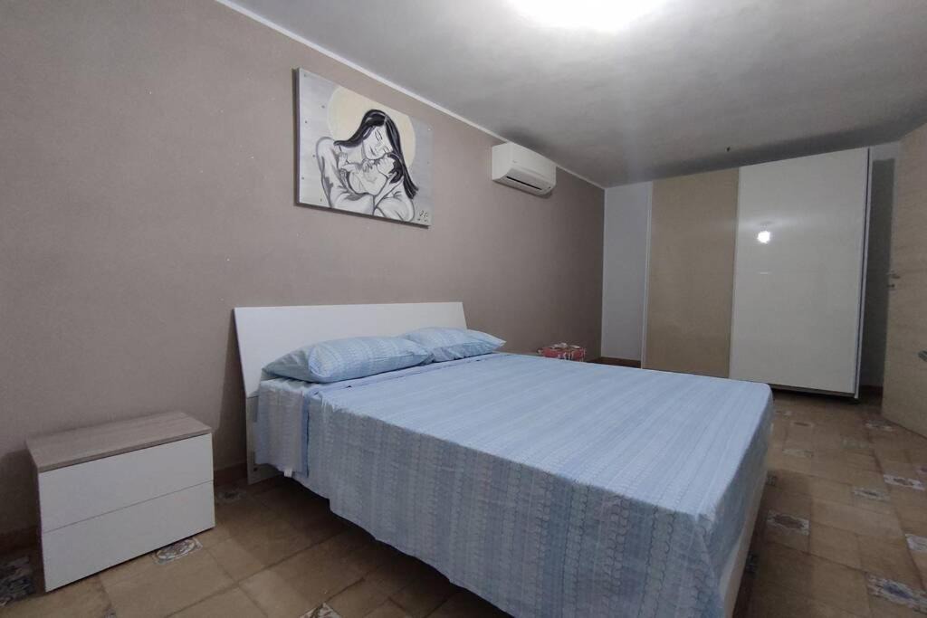 Photo of Bedroom in Pozzallo