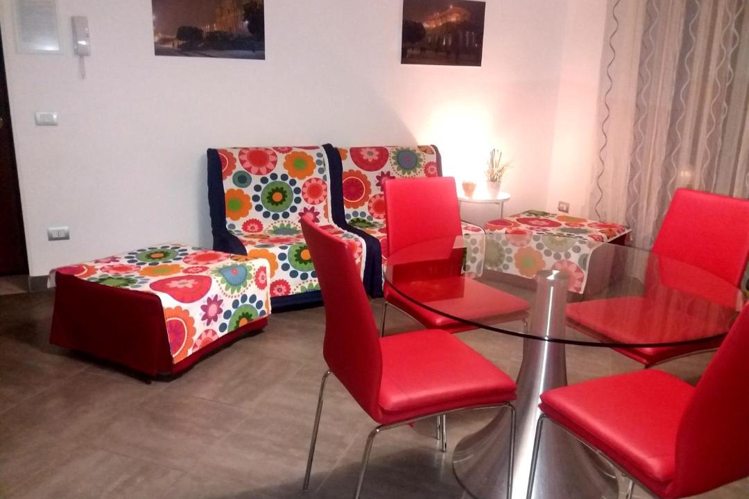 Photo of Livingroom in Noto
