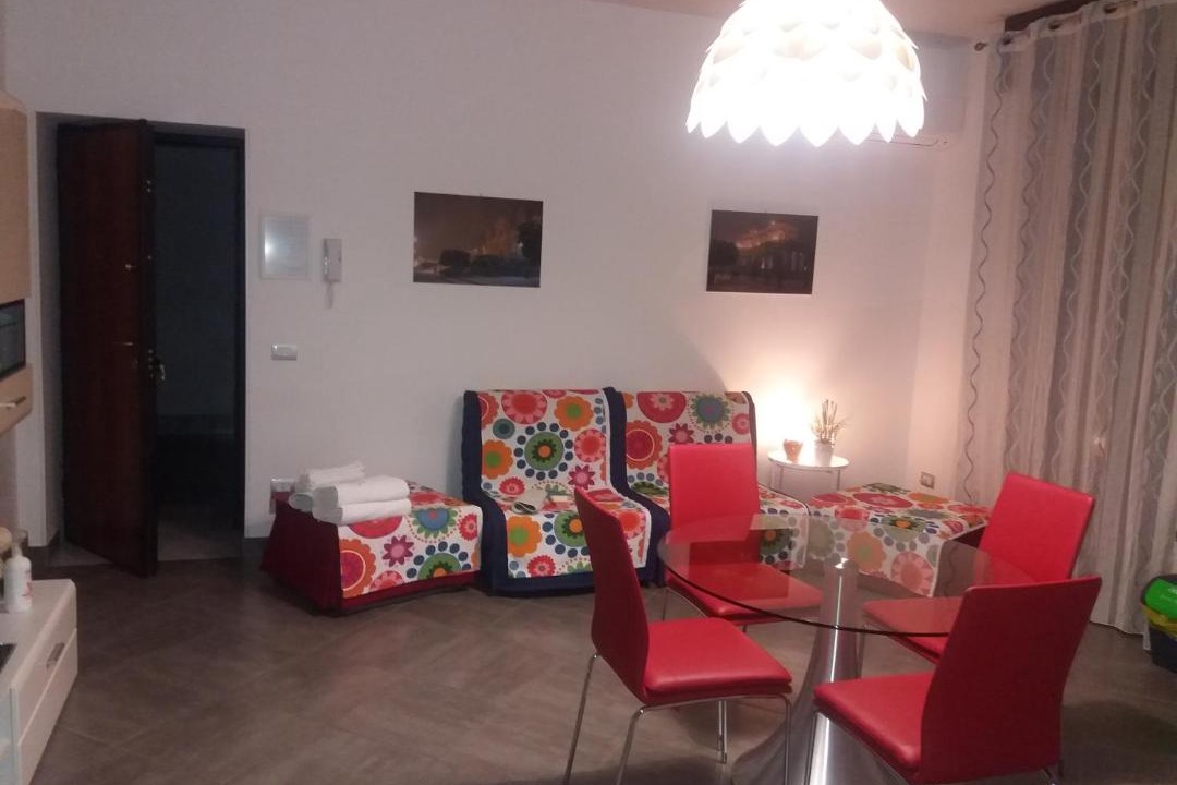 Photo of Livingroom in Noto
