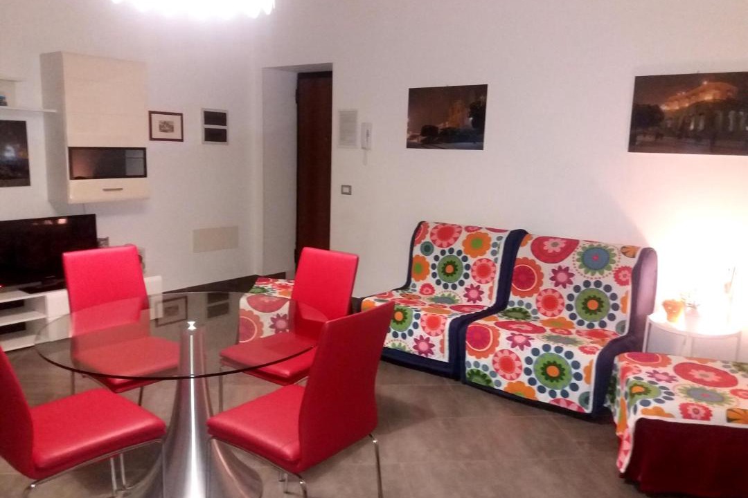Photo of Livingroom in Noto