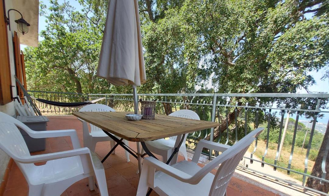 Photo of Patio Balcony in Gratteri