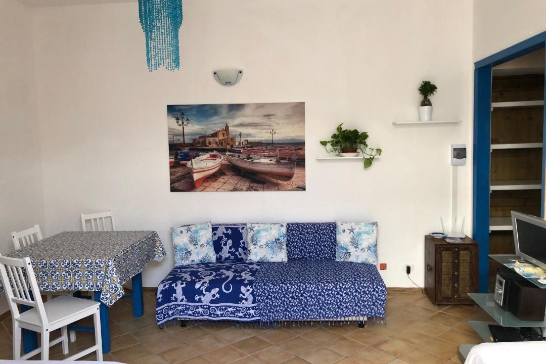 Photo of Others in Lipari Historic Centre
