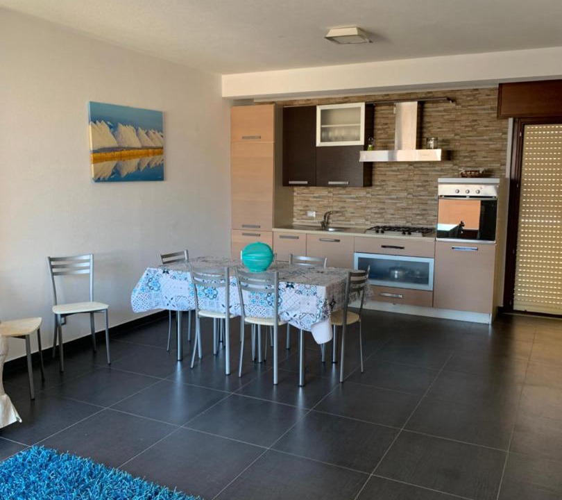 Photo of Livingroom in Trapani