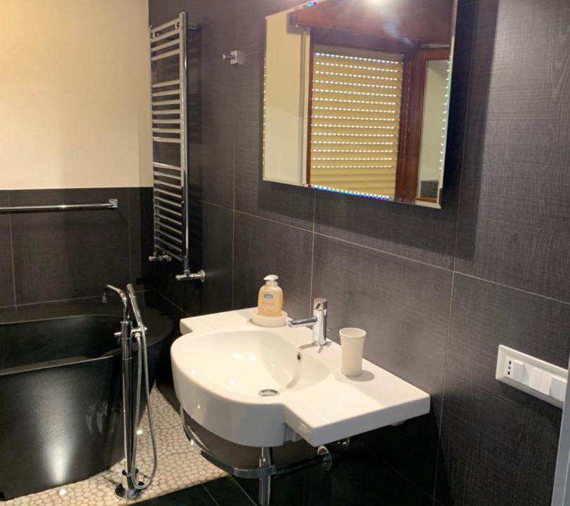 Photo of Bathroom in Trapani
