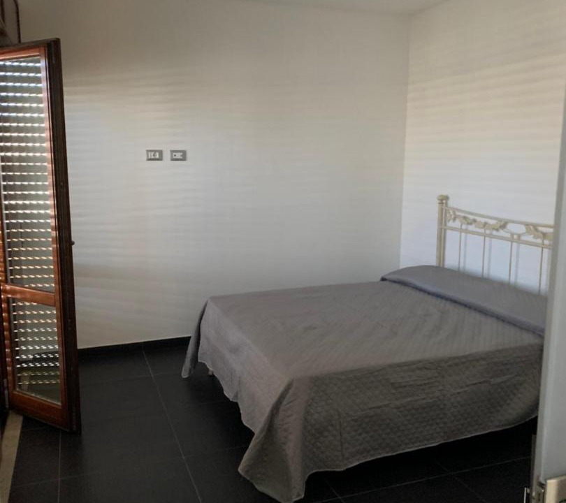 Photo of Bedroom in Trapani
