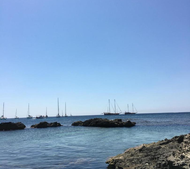 Photo of Outdoor in Nuova Gibellina