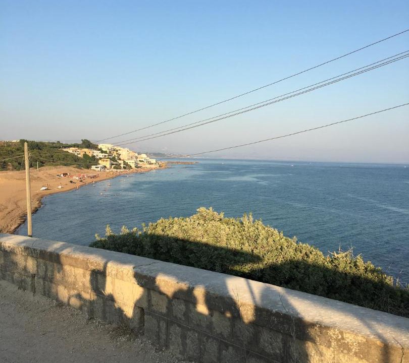 Photo of Outdoor in Nuova Gibellina