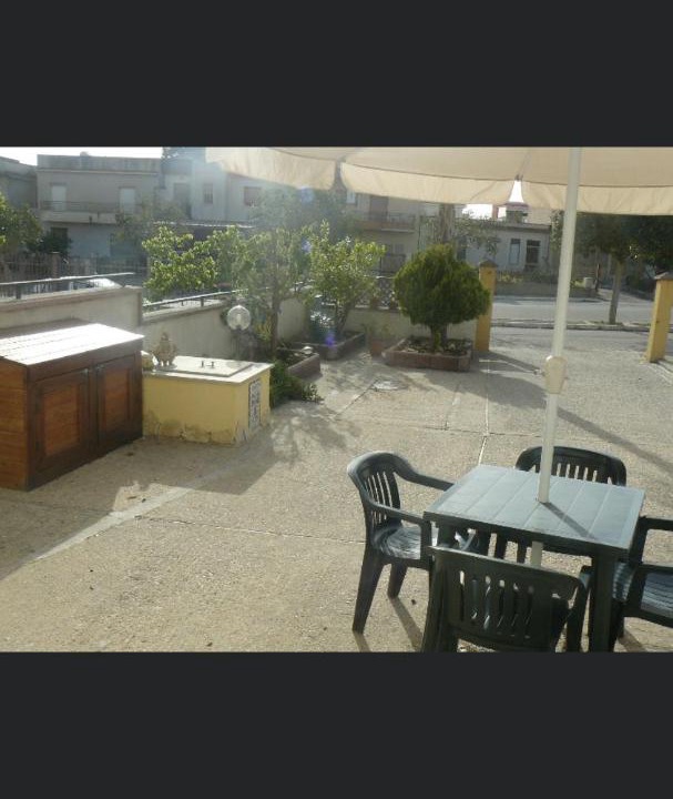 Photo of Patio Balcony in Nuova Gibellina