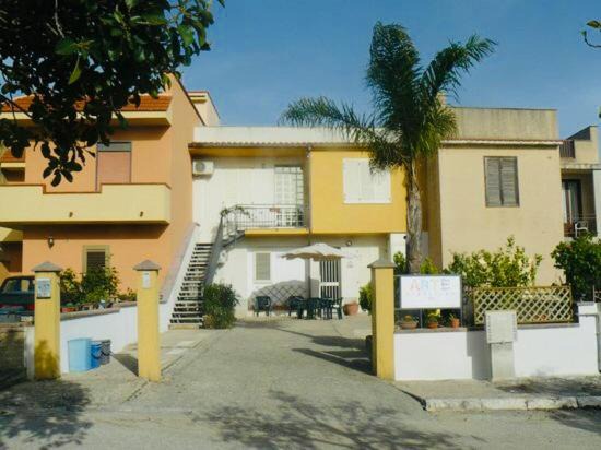 Photo of Buildings in Nuova Gibellina