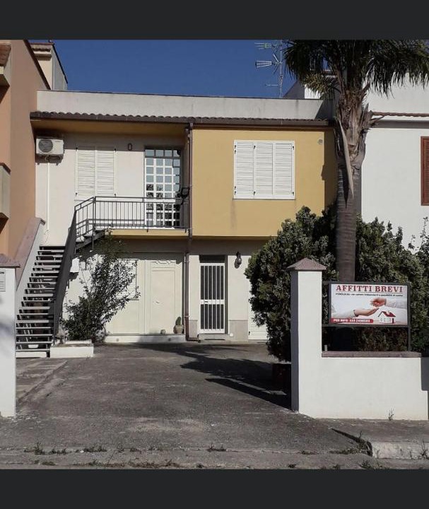Photo of Buildings in Nuova Gibellina
