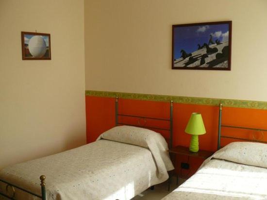 Photo of Bedroom in Nuova Gibellina