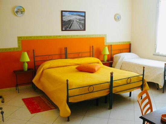 Photo of Livingroom in Nuova Gibellina