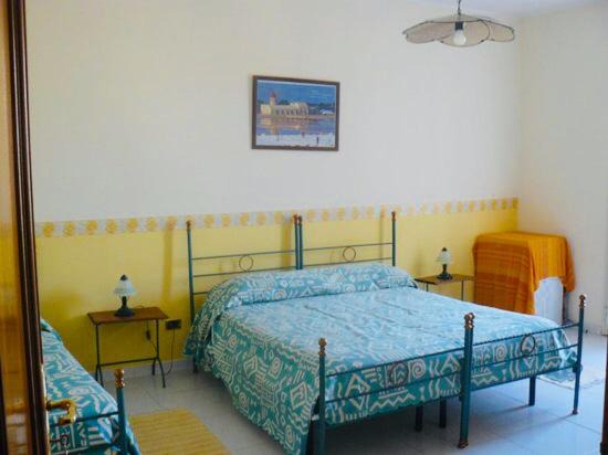 Photo of Bedroom in Nuova Gibellina