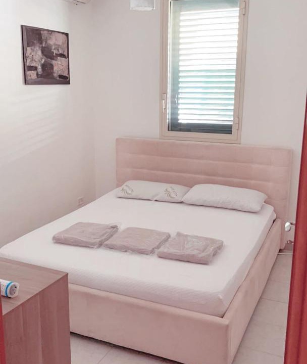 Photo of Bedroom in Costa Saracena-Castelluccio