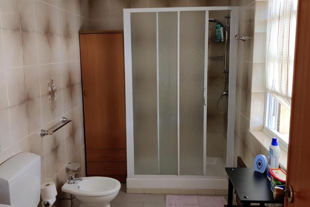 Photo of Bathroom in Alcamo Marina