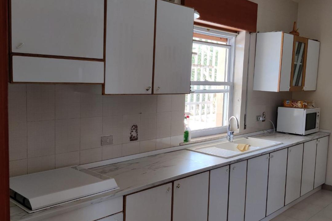 Photo of Kitchen in Alcamo Marina