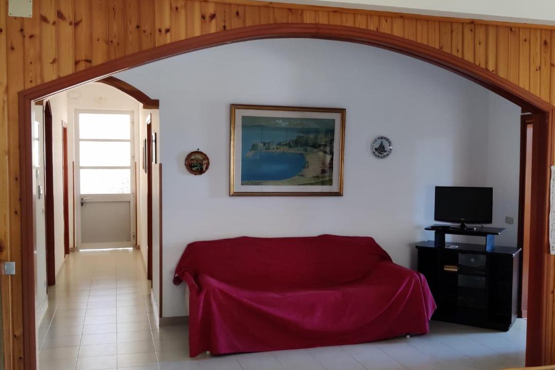 Photo of Livingroom in Alcamo Marina