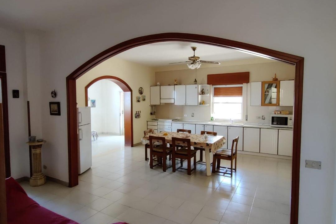 Photo of Livingroom in Alcamo Marina