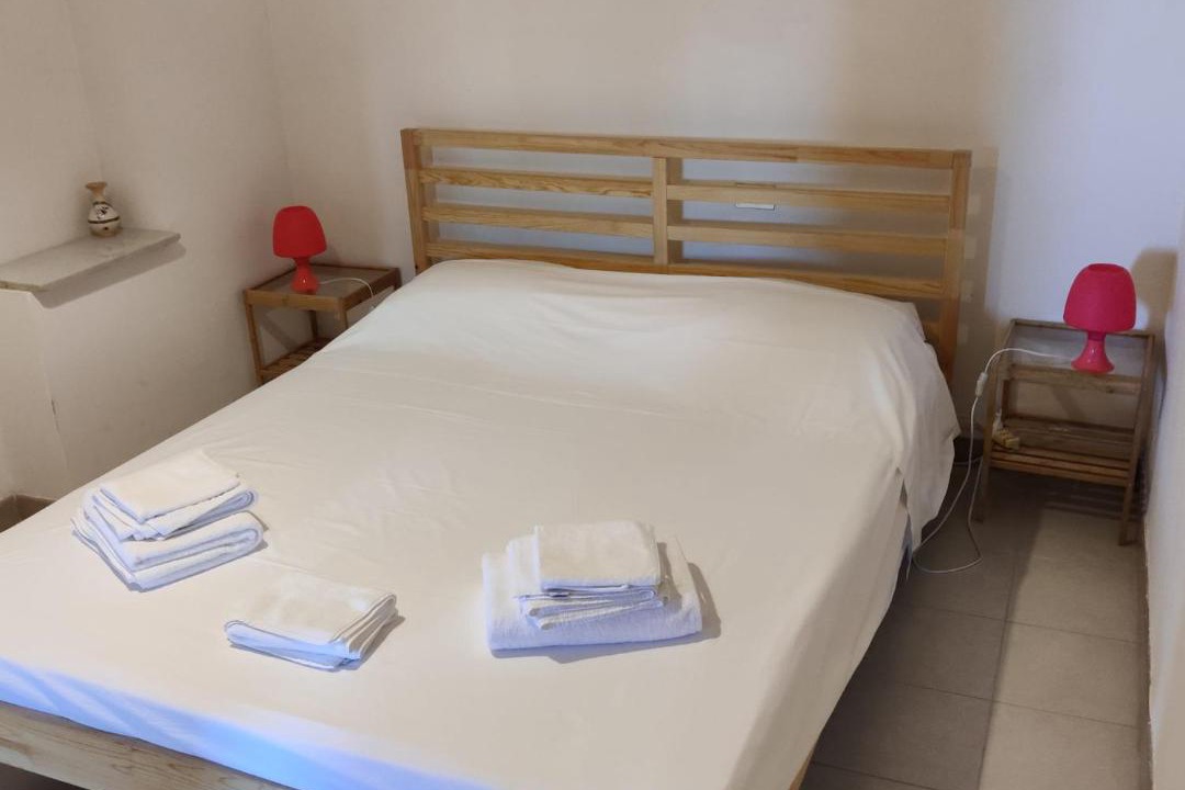 Photo of Bedroom in Alcamo Marina