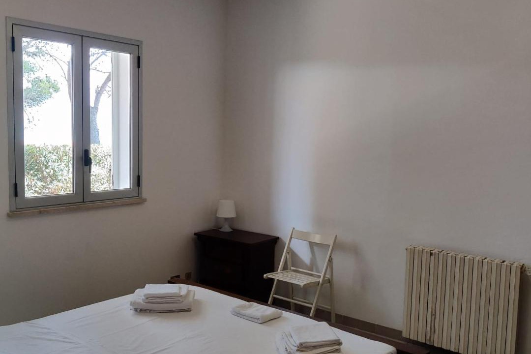 Photo of Bedroom in Alcamo Marina